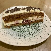   at Beet in Luxembourg City