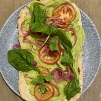   at Beet in Luxembourg City