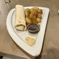   at Beet in Luxembourg City