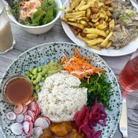   at Beet in Luxembourg City