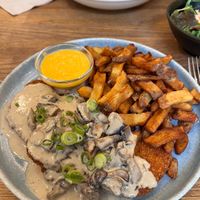   at Beet in Luxembourg City