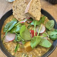   at Beet in Luxembourg City