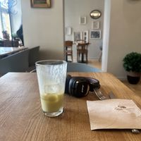   at Beet in Luxembourg City