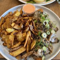   at Beet in Luxembourg City