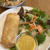   at Beet in Luxembourg City