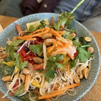   at Beet in Luxembourg City