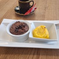  at Beet in Luxembourg City