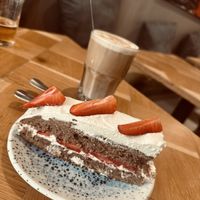   at Beet in Luxembourg City