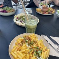   at Beet in Luxembourg City