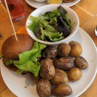  at Beet in Luxembourg City