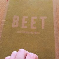 Beet, Luxembourg at Beet in Luxembourg City