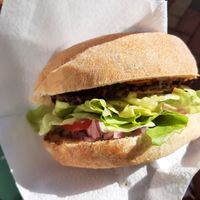  at Loving Hut Caravan in Nelson