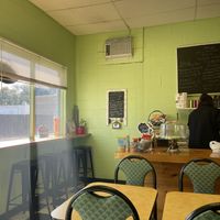 Great atmosphere  at Don't Have a Cow in Clarksville