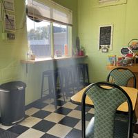 Great atmosphere  at Don't Have a Cow in Clarksville