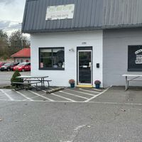 Exterior at Don't Have a Cow in Clarksville