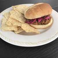 Sloppy Lenny 🌟🌟🌟🌟🌟 at Don't Have a Cow in Clarksville