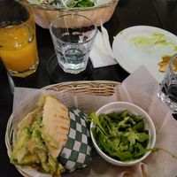  at Arepera in Montreal