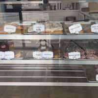 Today’s selection  at The Big O Doughnuts in Salt Lake City