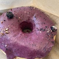   at The Big O Doughnuts in Salt Lake City