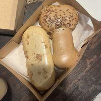   at The Big O Doughnuts in Salt Lake City