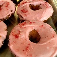  at The Big O Doughnuts in Salt Lake City