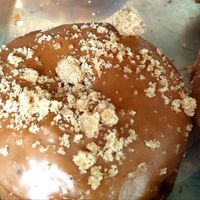  at The Big O Doughnuts in Salt Lake City