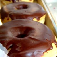  at The Big O Doughnuts in Salt Lake City