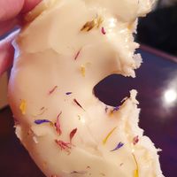 passionfruit at The Big O Doughnuts in Salt Lake City