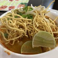   at Guan Yim in Lampang