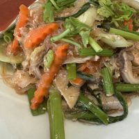 Suki  at Guan Yim in Lampang