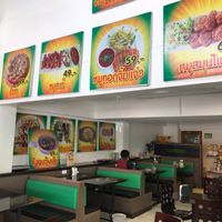 yummi at Guan Yim in Lampang