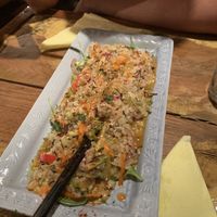 Japanese “bite" at Karuzo in Sarajevo