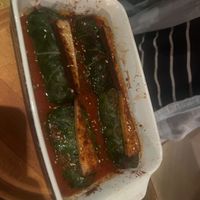   at Karuzo in Sarajevo