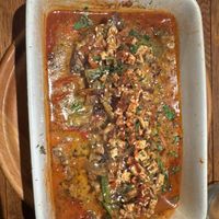   at Karuzo in Sarajevo