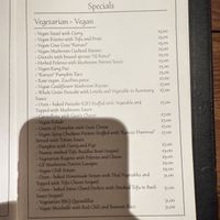   at Karuzo in Sarajevo