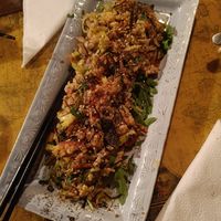  at Karuzo in Sarajevo