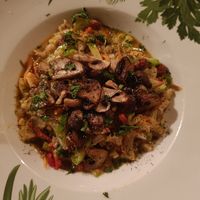  at Karuzo in Sarajevo