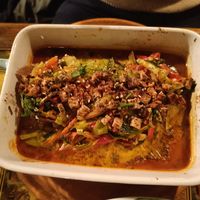  at Karuzo in Sarajevo