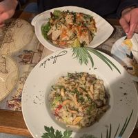   at Karuzo in Sarajevo