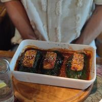  at Karuzo in Sarajevo