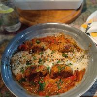  at Karuzo in Sarajevo