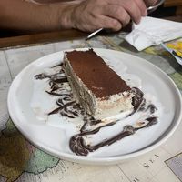  at Karuzo in Sarajevo