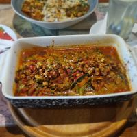  at Karuzo in Sarajevo