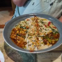  at Karuzo in Sarajevo