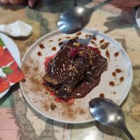  at Karuzo in Sarajevo