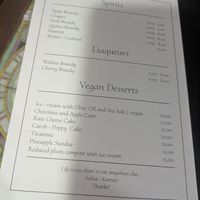  at Karuzo in Sarajevo