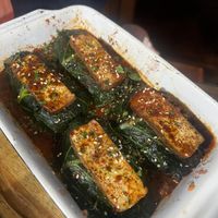 Rolls  at Karuzo in Sarajevo