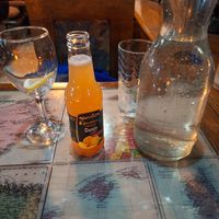  at Karuzo in Sarajevo