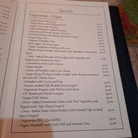  at Karuzo in Sarajevo