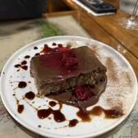   at Karuzo in Sarajevo